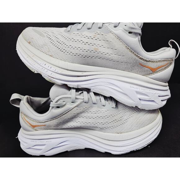 Hoka Women 7 Comfy footwear - Picture 5 of 13